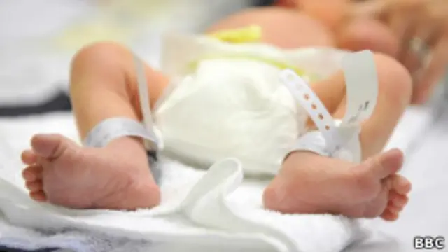 Pesquisadores usaram um gel de glicose para elevar o nível de açúcar no sangue de prematuros