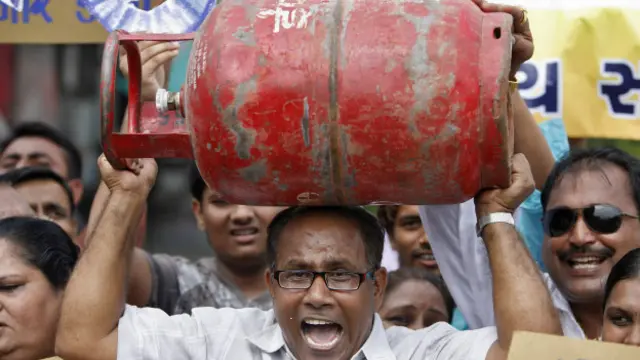 भारत बंद 