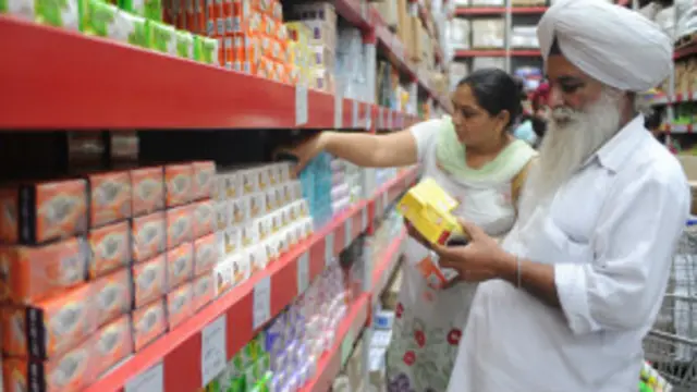 खुदरा क्षेत्र में विदेशी निवेश 