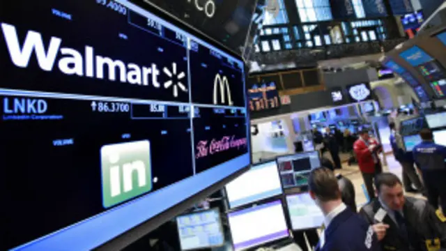 वॉलमार्ट 