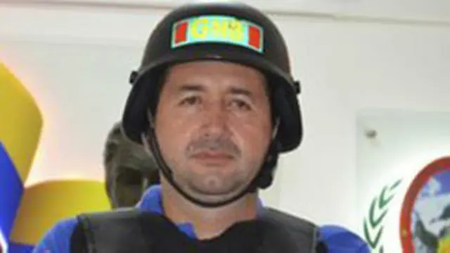 बरेरा, ड्रग तस्कर, barrera