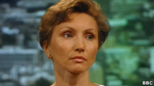 Марина Литвиненко