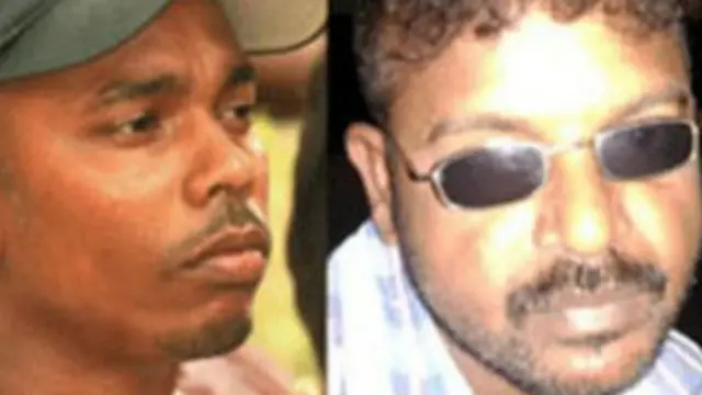 ලලිත් - කුගන් අතුරුදහන්වී වසර හතරක්