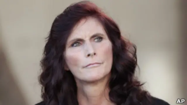 Синди Ли Гарсия