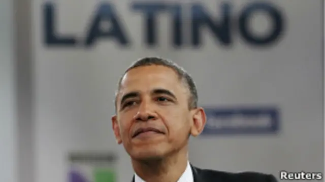 Obama en Univision