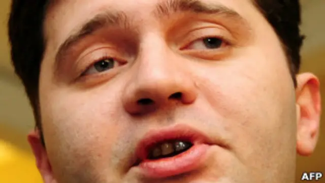 Бачо Ахалая