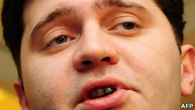 Бачо Ахалая