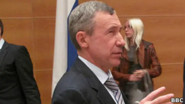 Андрей Климов