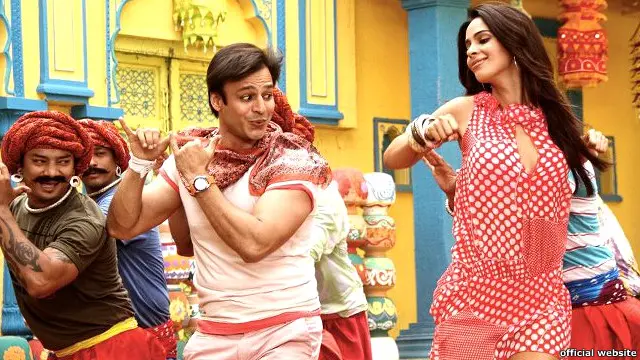 किस्मत, लव, पैसा, दिल्ली