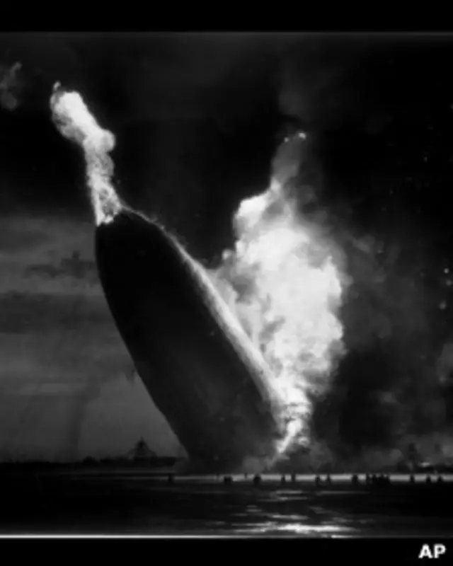 Hindenburg 