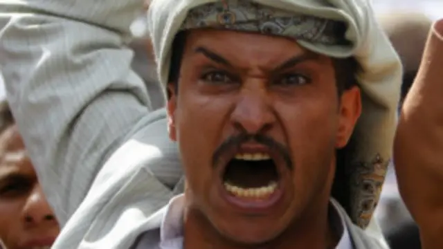 विरोध प्रदर्शन