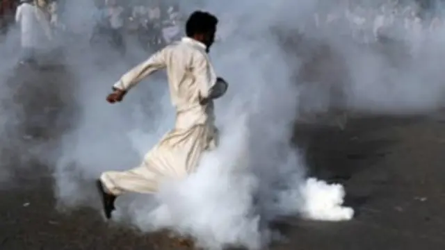 पाकिस्तान सरकार ने पैगंबर से प्यार का इज़हार करने के लिए सार्वजनिक अवकाश की घोषणा की