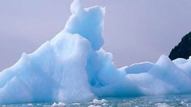 iceberg