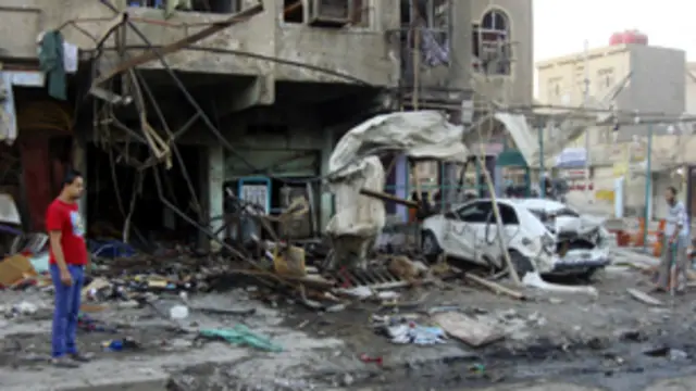 استفاد الجهاديون في سوريا من أخطاء القاعدة في العراق