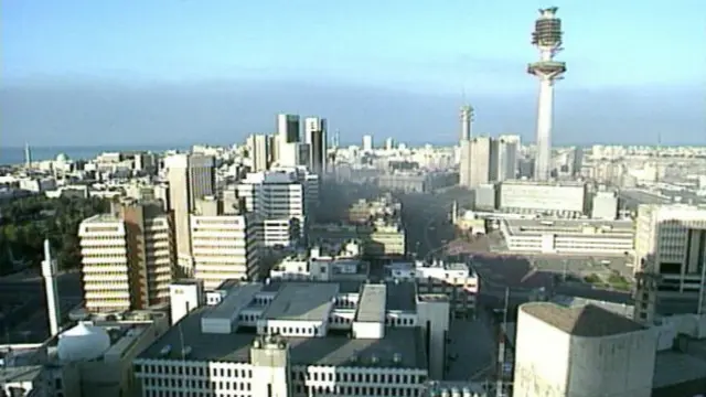 कुवैत सिटी