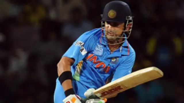 गौतम गंभीर