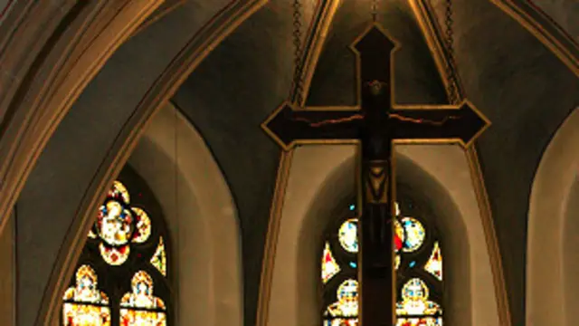 कैथोलिक चर्च