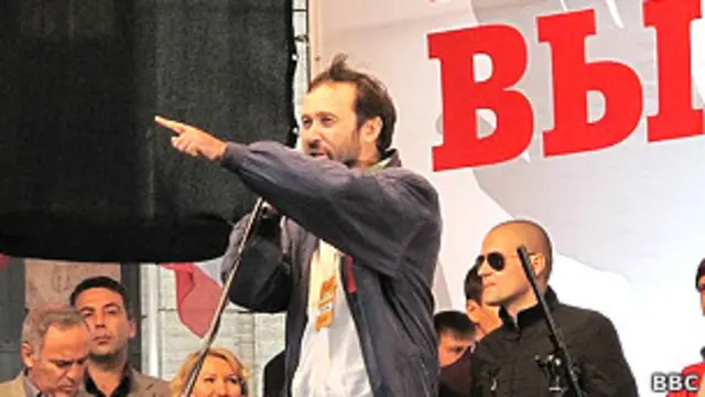 Илья Пономарёв