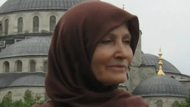 Ойдин Солиҳ