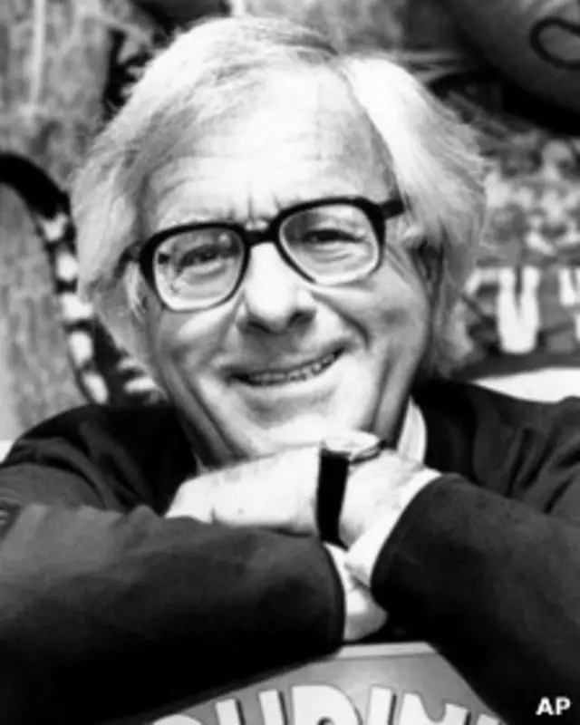 ray bradbury