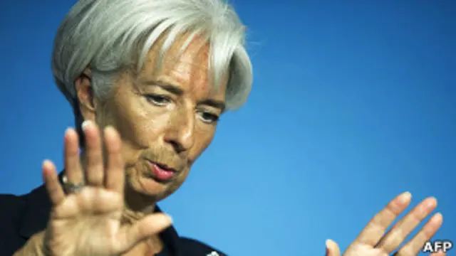 Lagarde