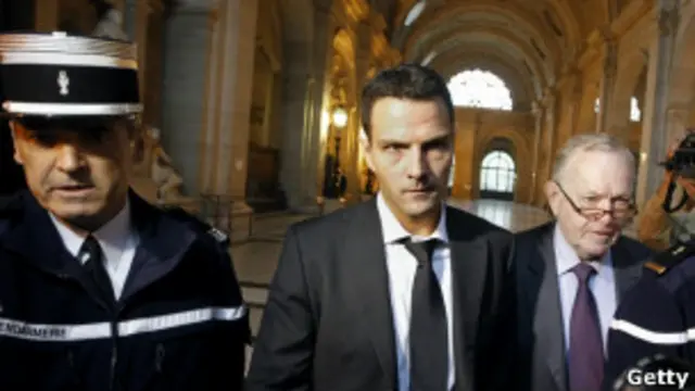 Jerome Kerviel