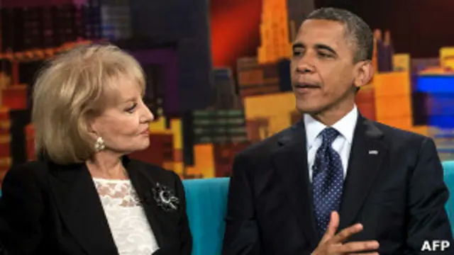 बराक ओबामा 