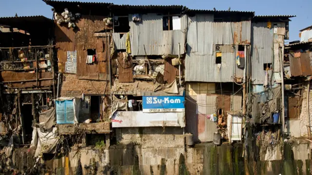 Dharavi