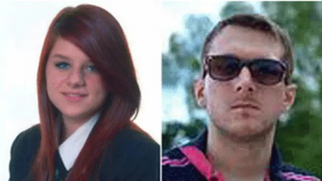 Меган и Джереми