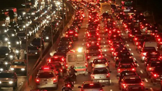 Sao Paulo se ha convertido en los últimos años en uno de los centros financieros más importantes de América Latina.