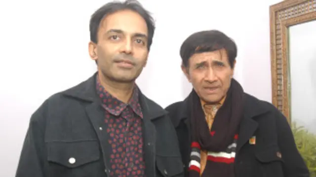 सुनील आनंद अब तक फिल्मों से दूर रहे हैं.