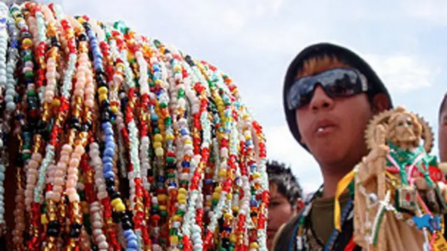 Reggaeton en México.