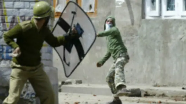 प्रदर्शन