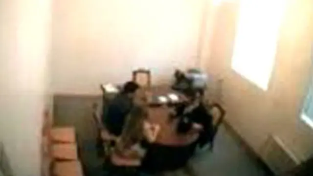 Elşad Abdullayevin videosu