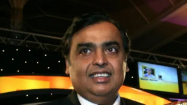 مکیش امبانی اور ٹاٹا جیسے بڑے صنعت کار تو کہیں نہیں جائیں گے