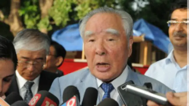 أسامو سوزوكي