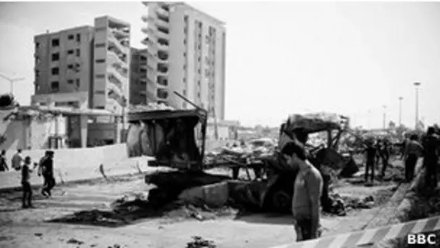 Rama Palestina de Inteligencia Militar