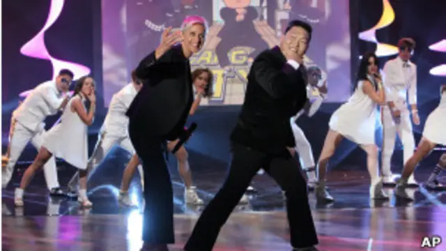 साइ अमरीका में