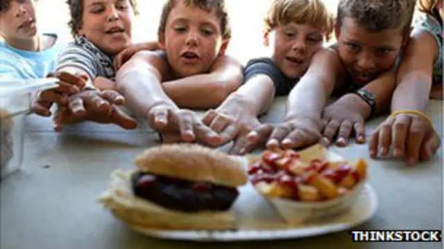 मोटापे की समस्या