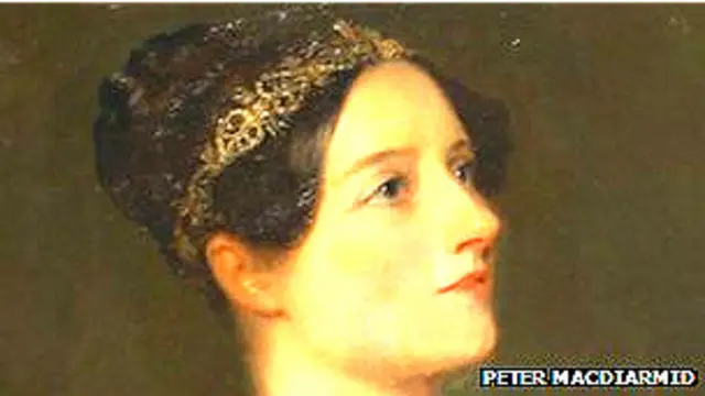 Ada Lovelace