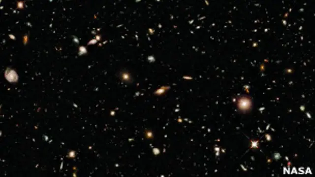 "Область экстремально дальнего обзора"