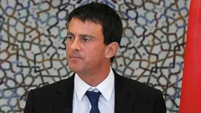 Manuel Valls