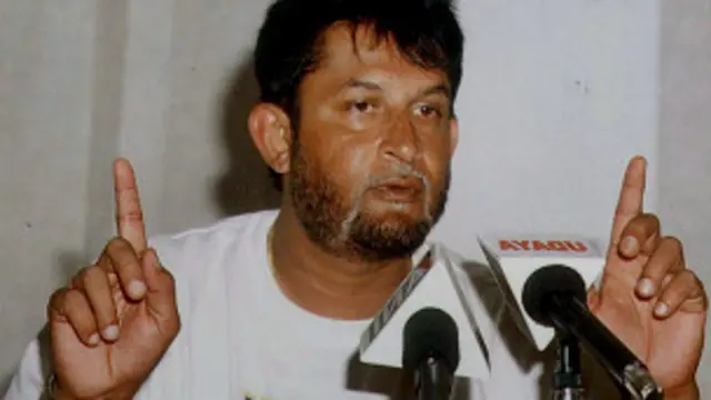 संदीप पाटिल