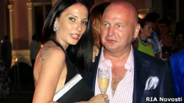 Алексей Кнышов