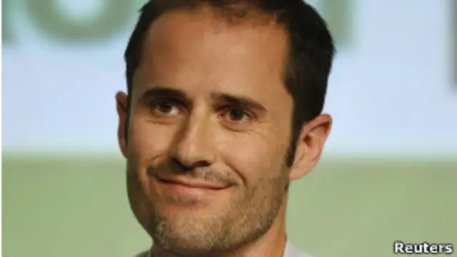 Ev Williams