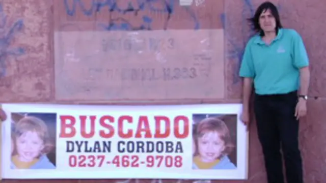 Campaña de Lilian Andrada