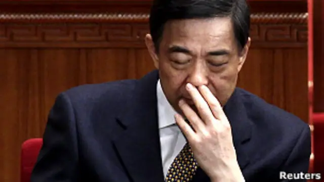 Bo Xilai