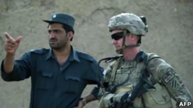 क्या होगा नेटो के जाने के बाद