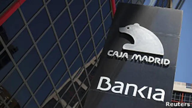 Bankia