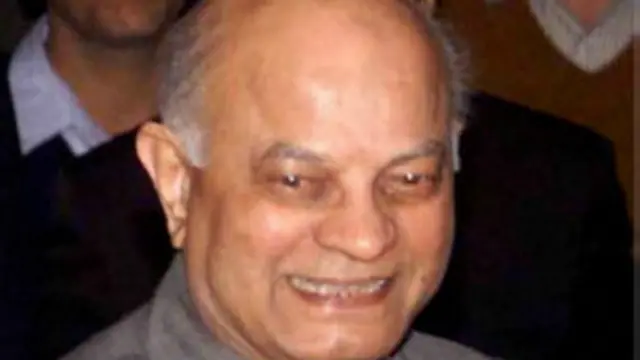 1962 में हुई लड़ाई के बाद ब्रजेश मिश्र राजनयिक के रूप में बीजिंग में तैनात थे.